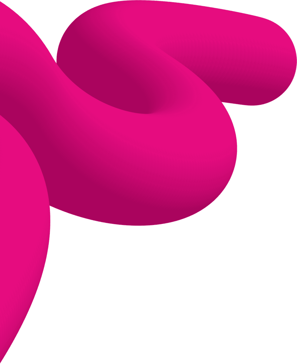 Magenta Shape