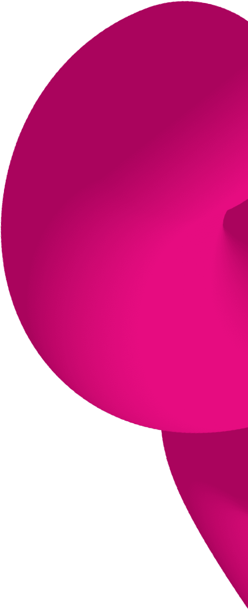 Magenta Shape